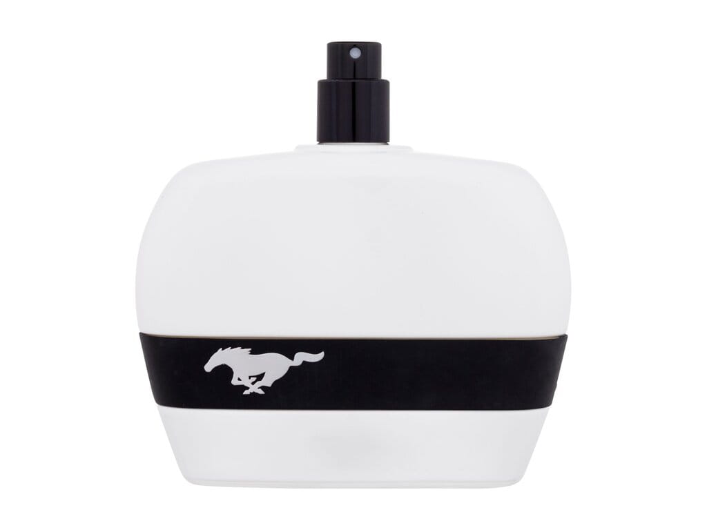 Flakon Ford Mustang Mustang White M Woda toaletowa 100ml-421791